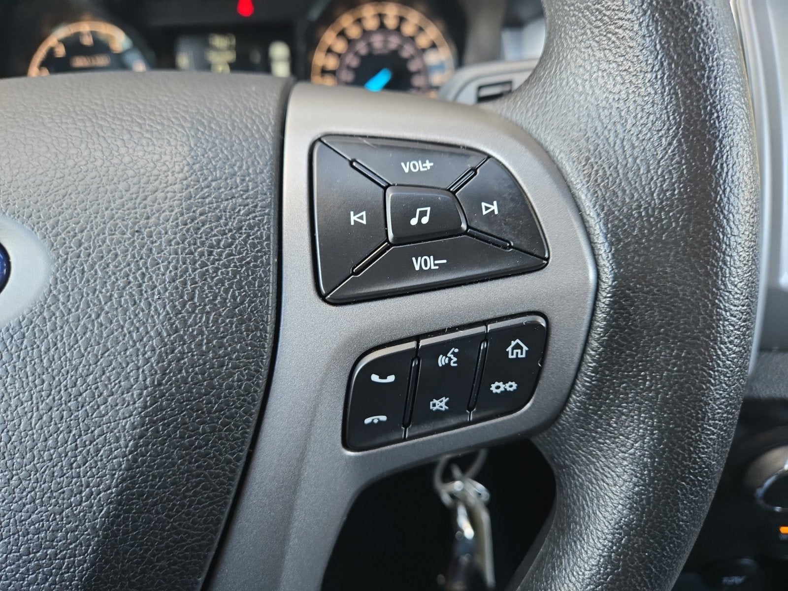 2023 Ford Ranger Base