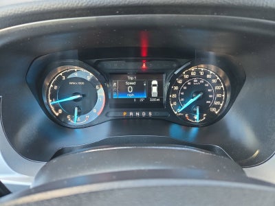 2023 Ford Ranger Base