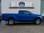 2023 Ford Ranger Base
