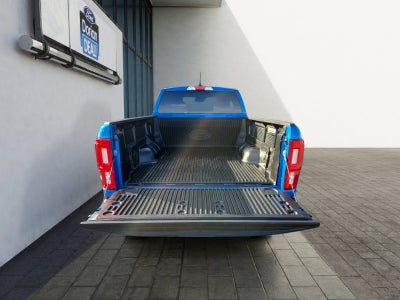 2023 Ford Ranger Base