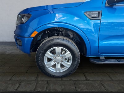 2023 Ford Ranger Base
