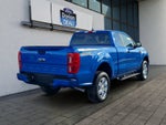 2023 Ford Ranger Base