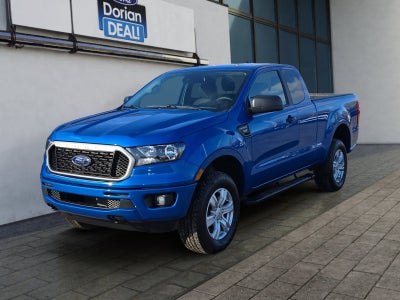 2023 Ford Ranger Base