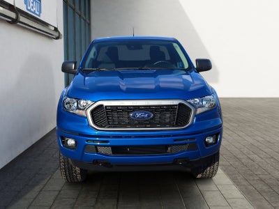 2023 Ford Ranger Base