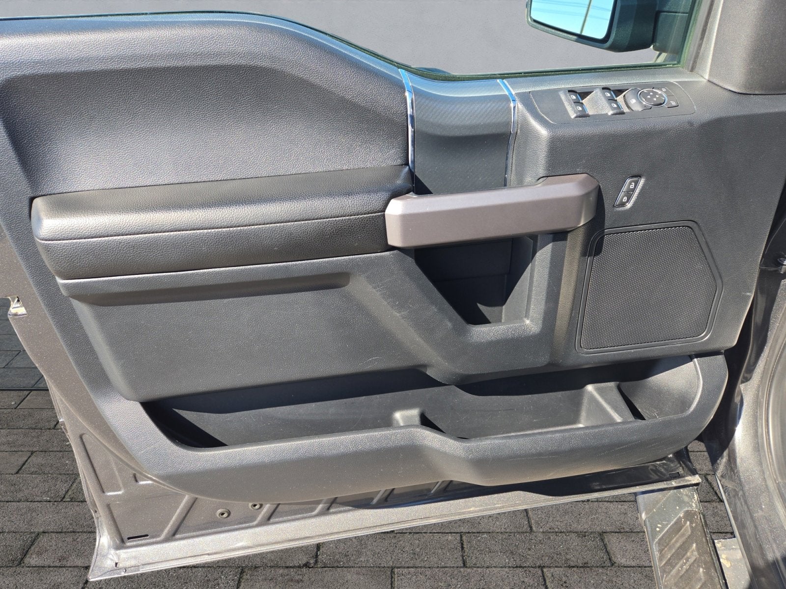 2019 Ford F-150 Base