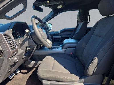 2019 Ford F-150 Base