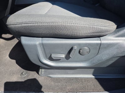 2019 Ford F-150 Base