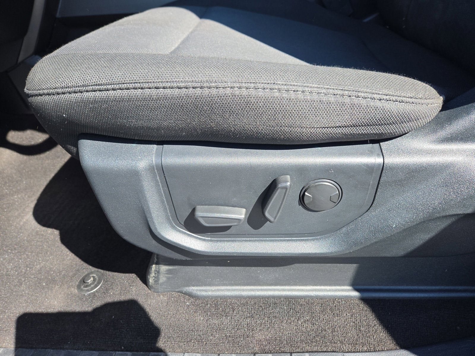 2019 Ford F-150 Base