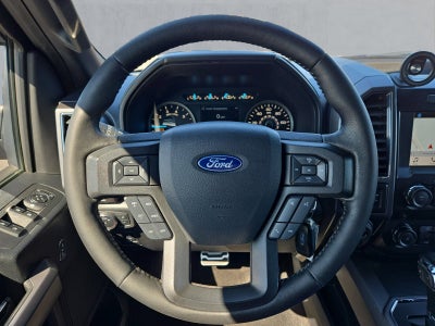 2019 Ford F-150 Base