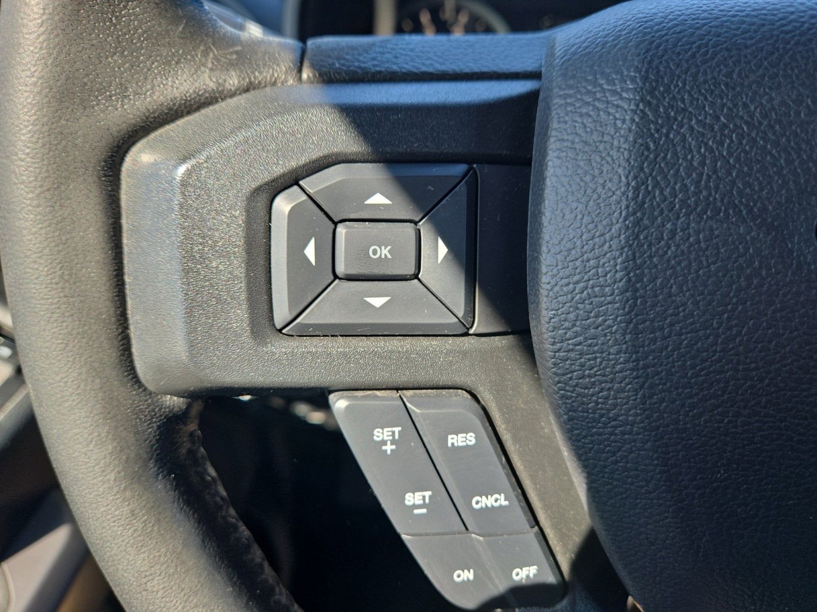 2019 Ford F-150 Base