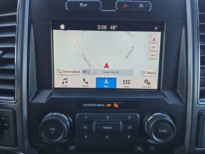 2019 Ford F-150 Base