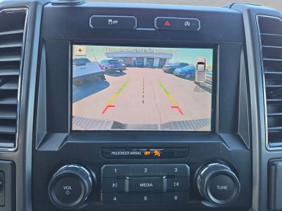 2019 Ford F-150 Base