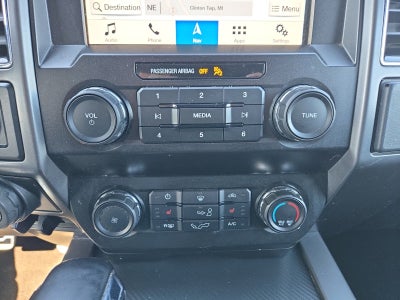 2019 Ford F-150 Base