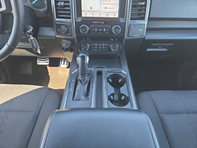 2019 Ford F-150 Base