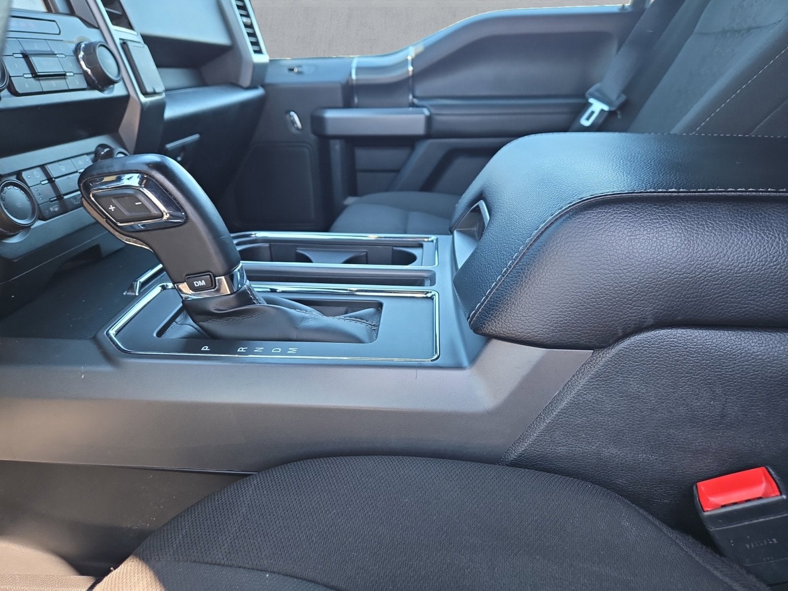 2019 Ford F-150 Base