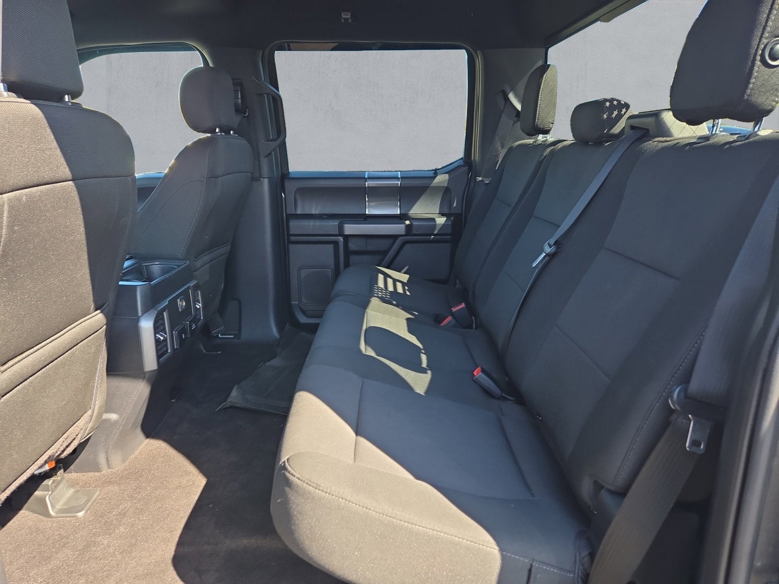 2019 Ford F-150 Base