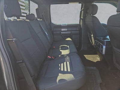 2019 Ford F-150 Base