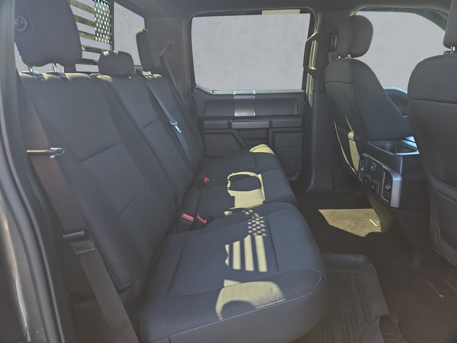2019 Ford F-150 Base