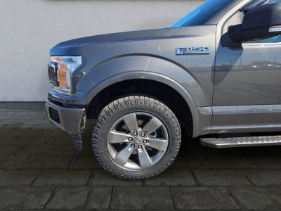 2019 Ford F-150 Base