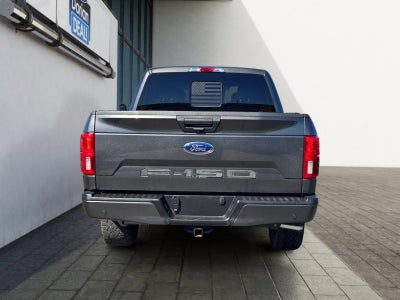 2019 Ford F-150 Base
