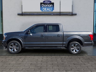 2019 Ford F-150 Base