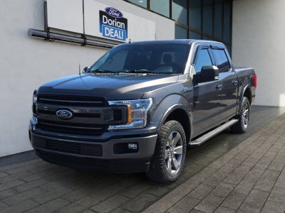 2019 Ford F-150 Base