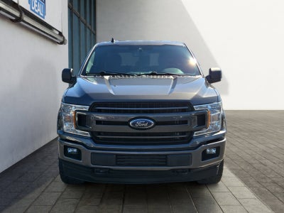 2019 Ford F-150 Base