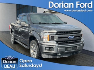 2019 Ford F-150 Base