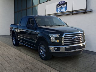 2015 Ford F-150 Base