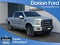 2015 Ford F-150 Base