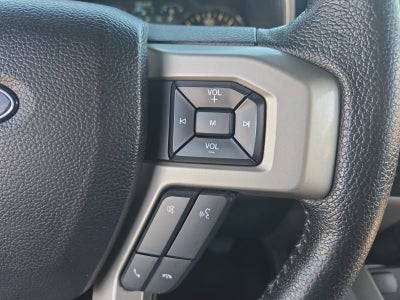 2015 Ford F-150 Base