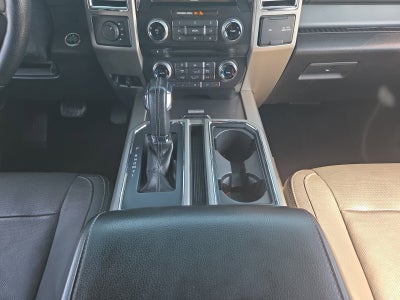 2015 Ford F-150 Base