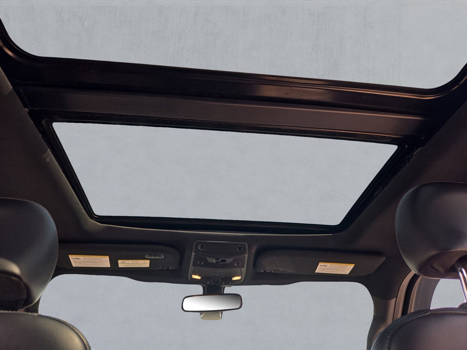2015 Ford F-150 Base