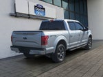2015 Ford F-150 Base
