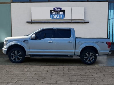 2015 Ford F-150 Base