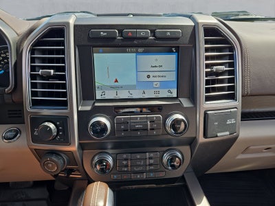 2019 Ford F-150 Limited