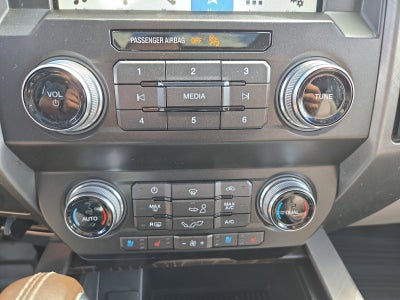 2019 Ford F-150 Limited