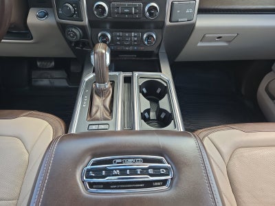 2019 Ford F-150 Limited