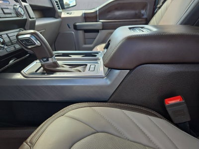 2019 Ford F-150 Limited