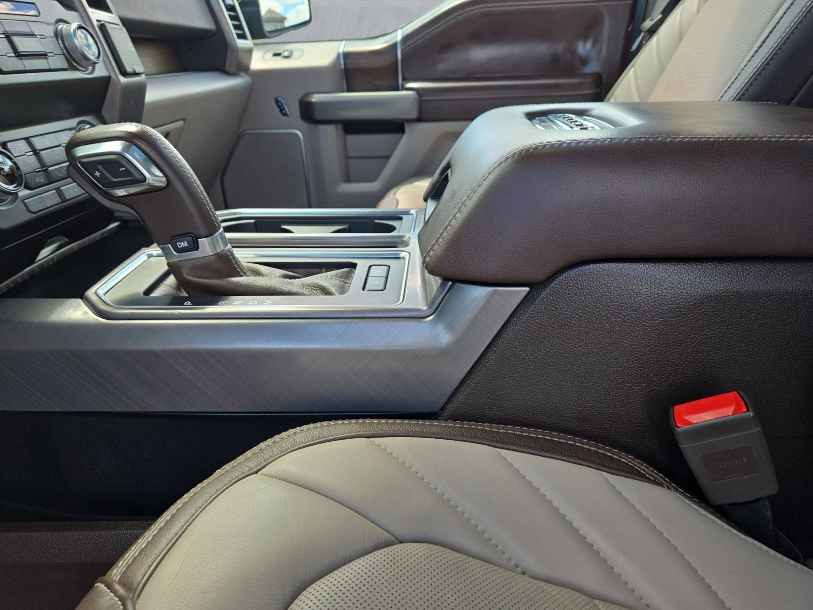 2019 Ford F-150 Limited