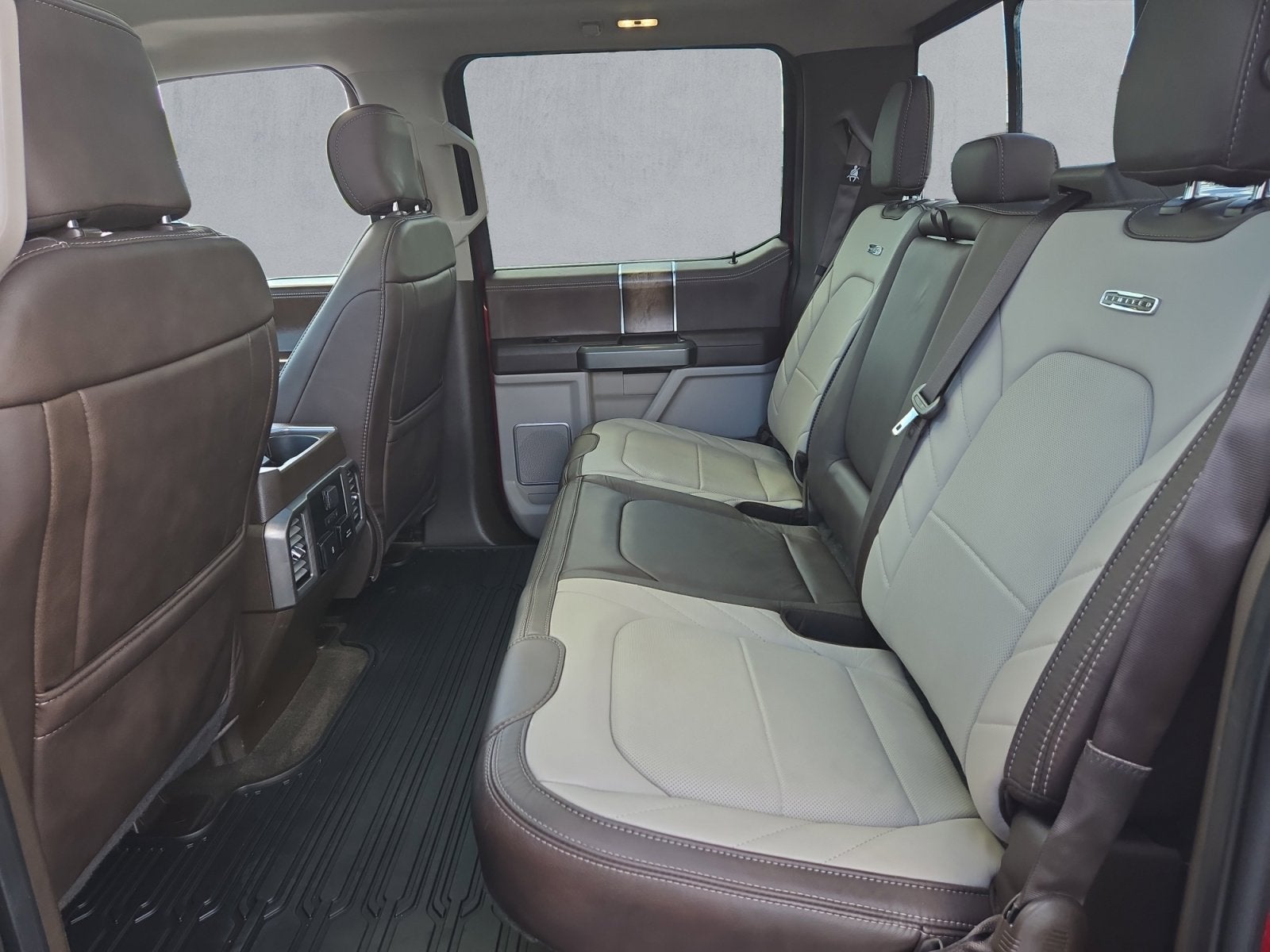 2019 Ford F-150 Limited