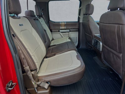 2019 Ford F-150 Limited