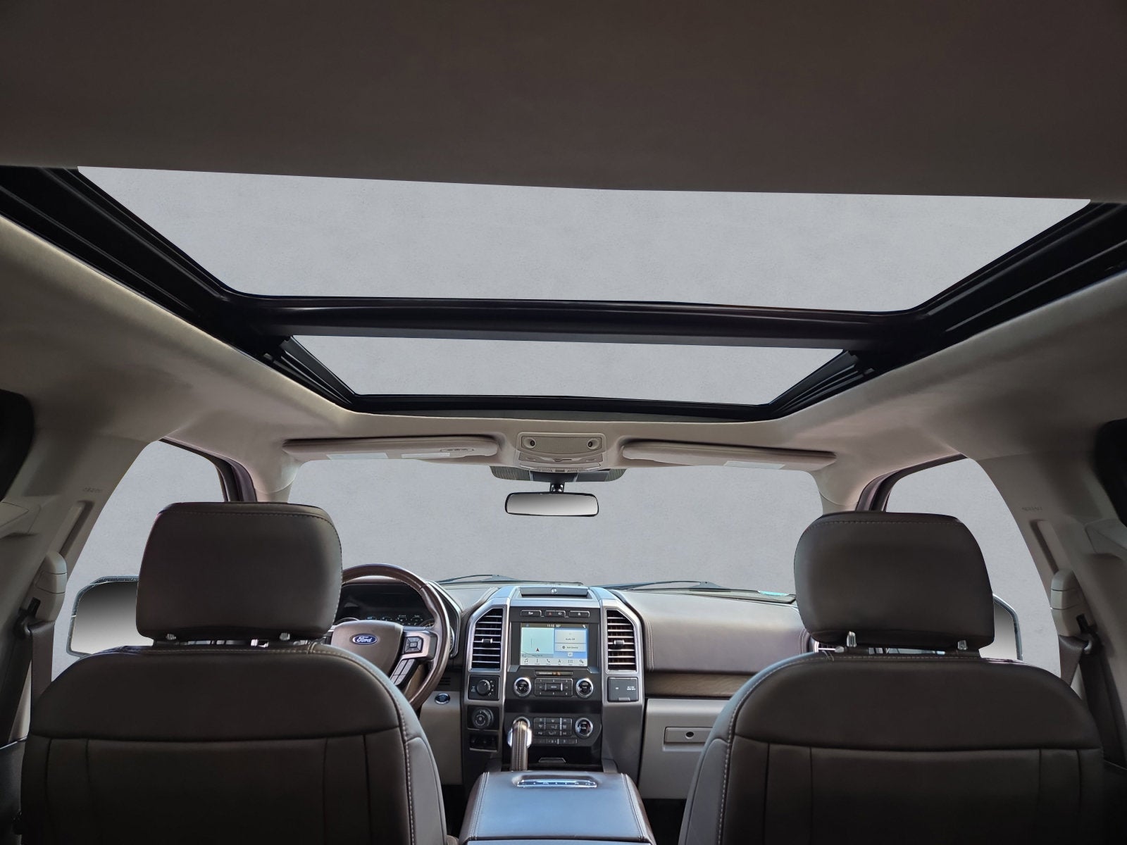 2019 Ford F-150 Limited