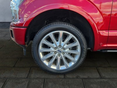 2019 Ford F-150 Limited