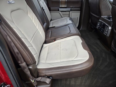 2019 Ford F-150 Limited