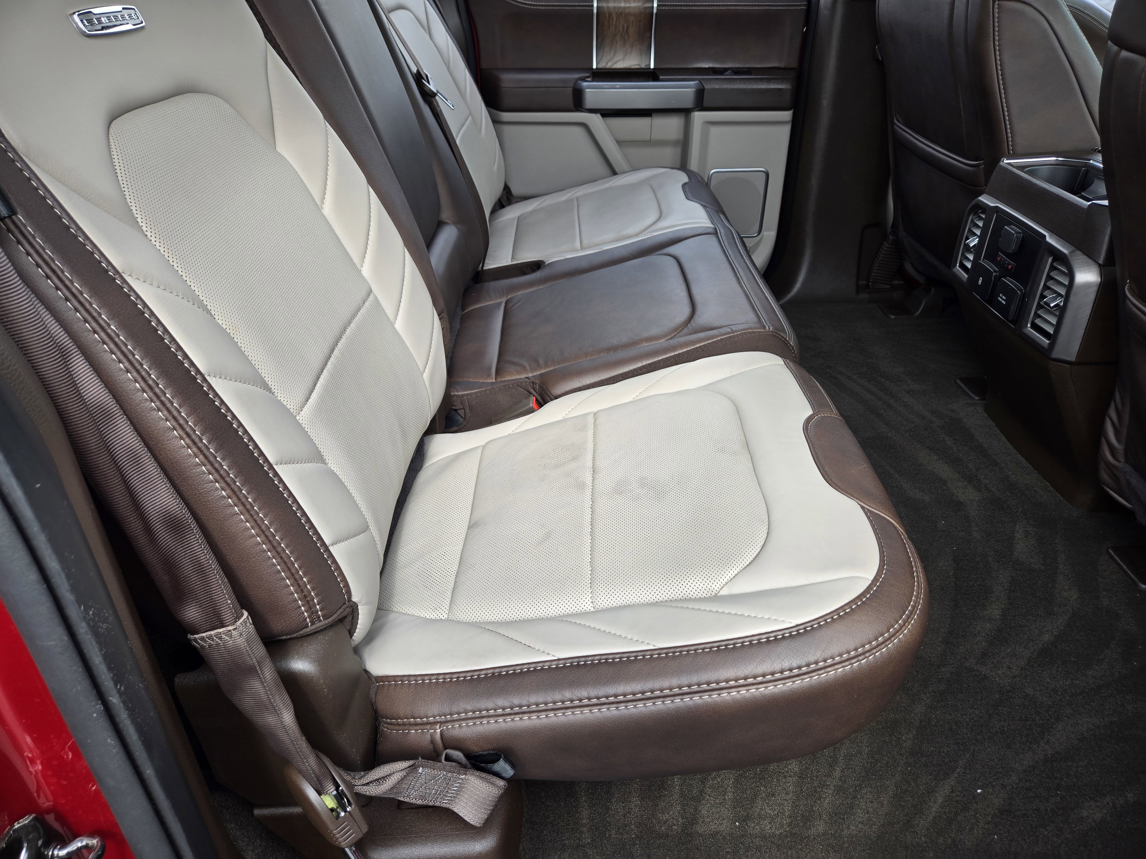 2019 Ford F-150 Limited