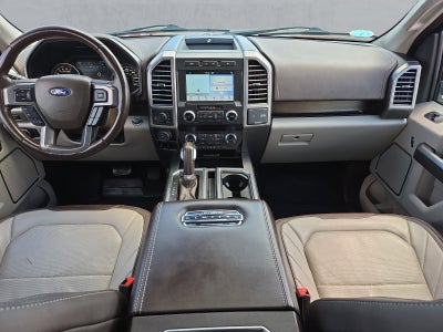 2019 Ford F-150 Limited