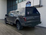 2011 Ford F-150 Base