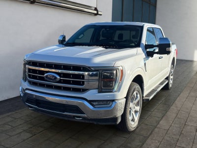 2022 Ford F-150 Base