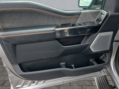 2022 Ford F-150 Base